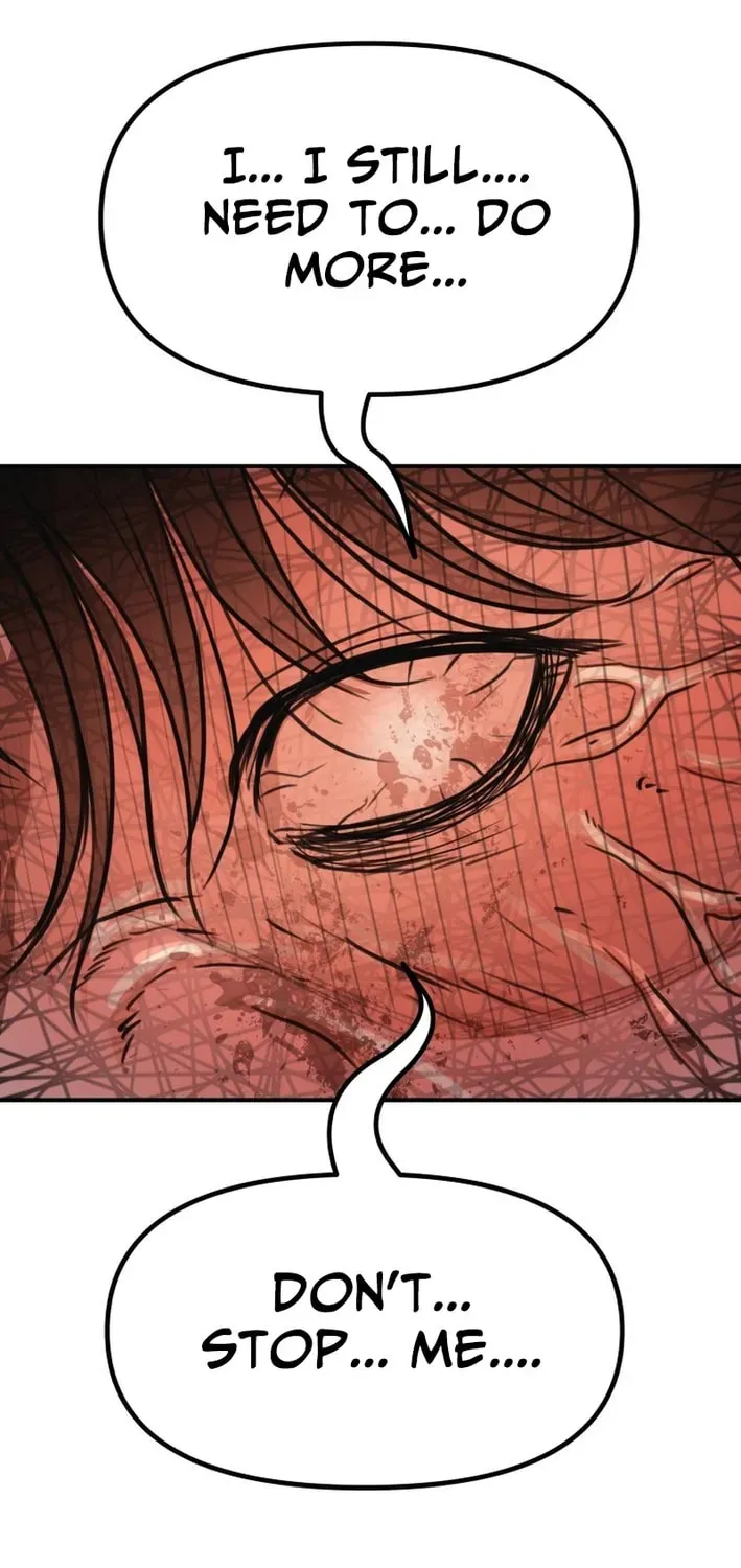 Guard Pass Chapter 167 - Page 60 in English
