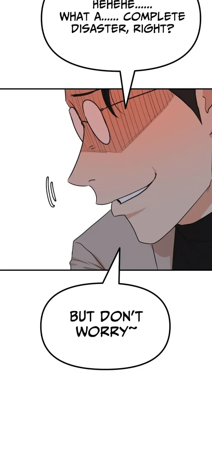 Guard Pass Chapter 167 - Page 64 in English