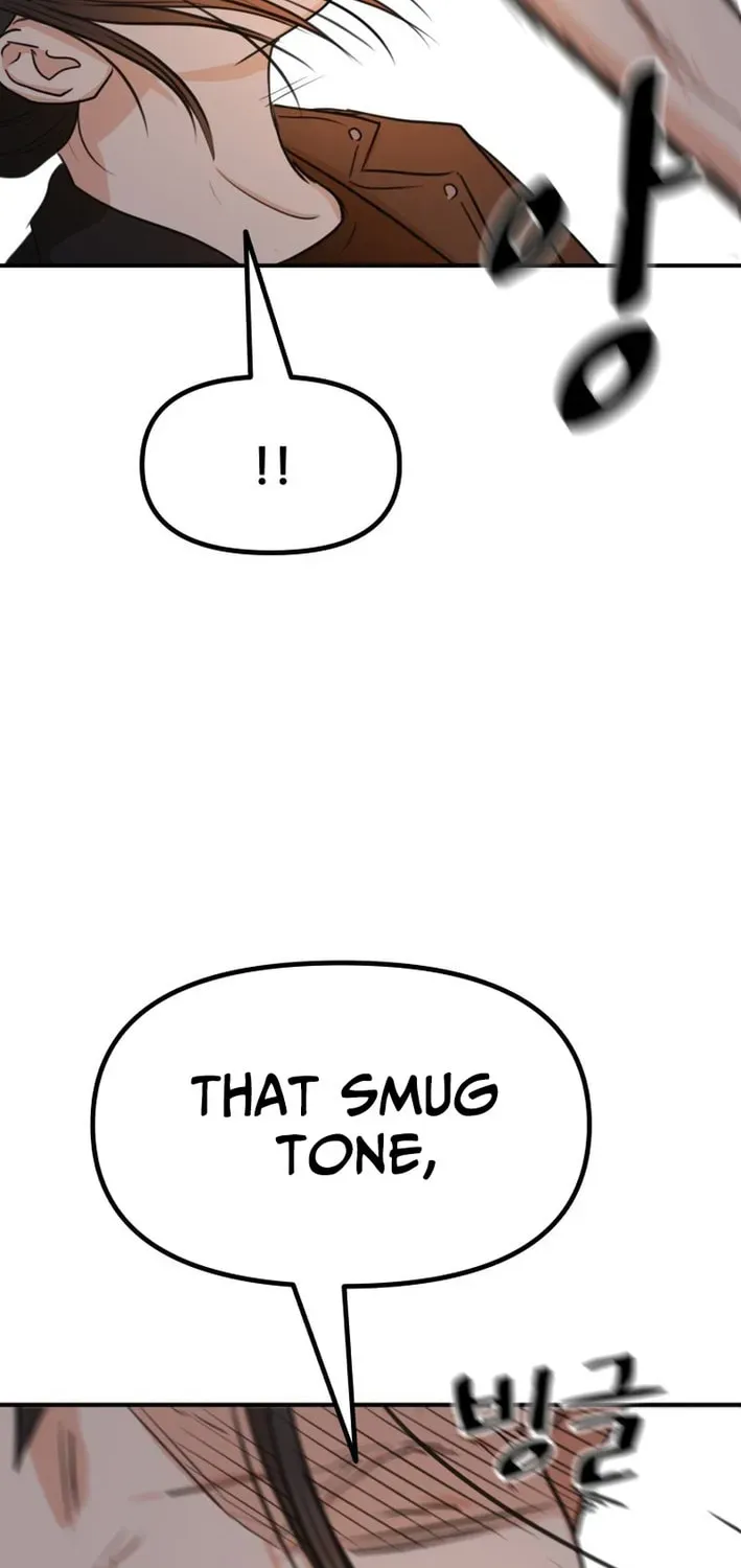 Guard Pass Chapter 167 - Page 9 in English