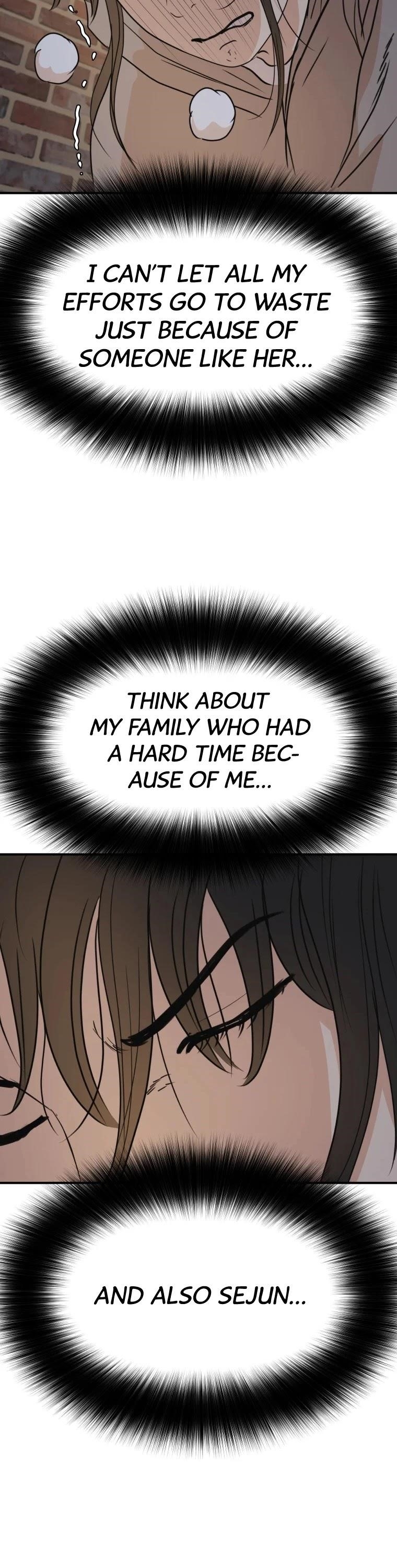 Guard Pass Chapter 42 - Page 48 in English