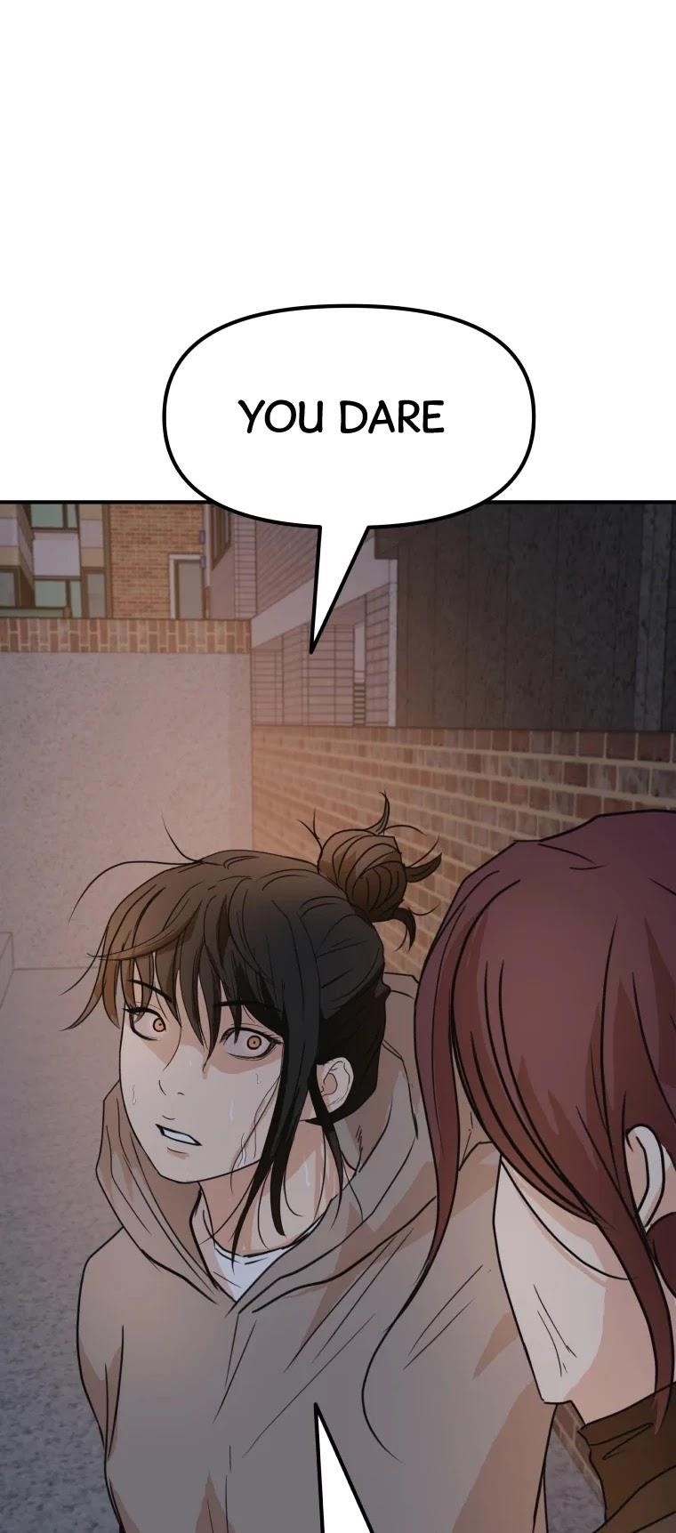 Guard Pass Chapter 42 - Page 56 in English
