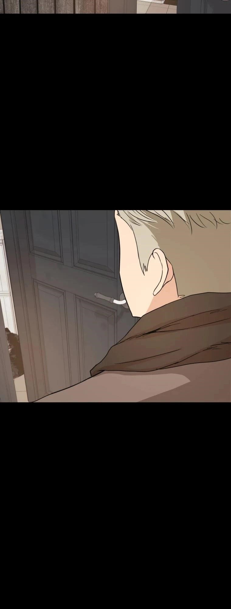 Guard Pass Chapter 51 - Page 3 in English