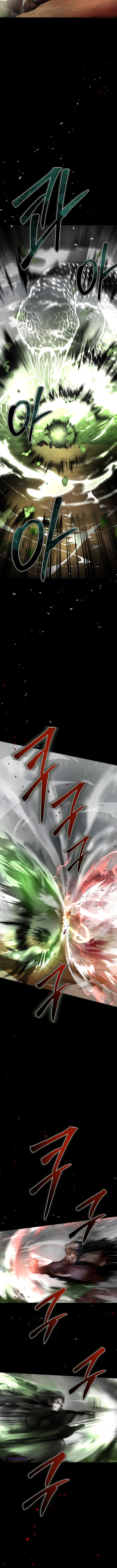 Path of the Shaman Chapter 115 - Page 10 in English
