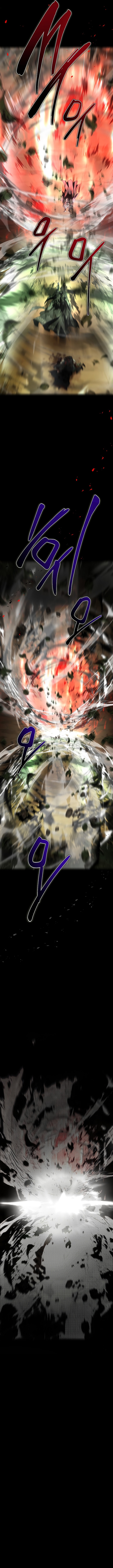 Path of the Shaman Chapter 115 - Page 11 in English