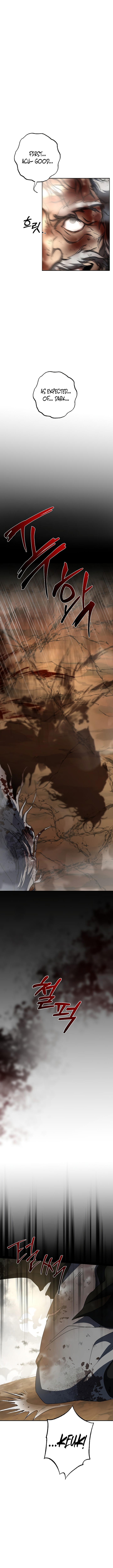 Path of the Shaman Chapter 115 - Page 17 in English