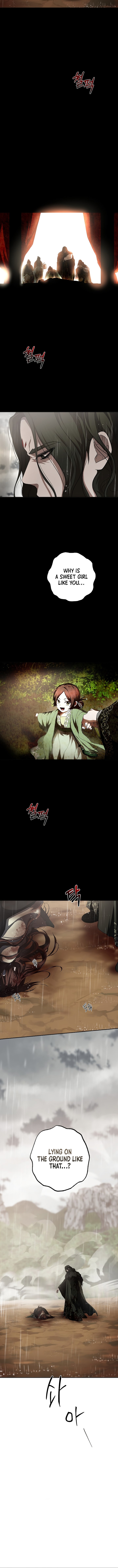Path of the Shaman Chapter 115 - Page 3 in English