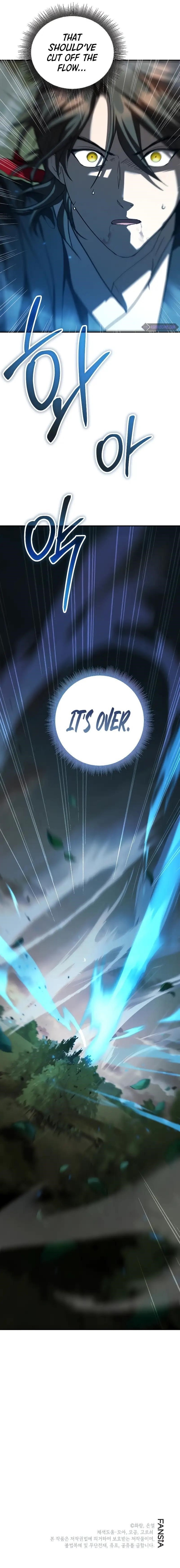 Path of the Shaman Chapter 133 - Page 14 in English