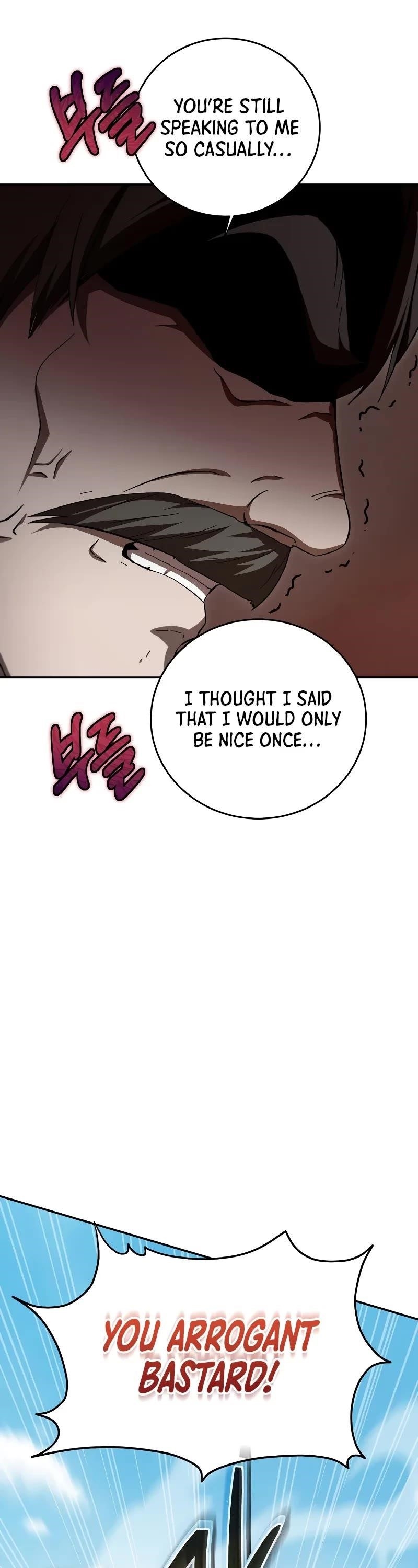 Path of the Shaman Chapter 141 - Page 17 in English