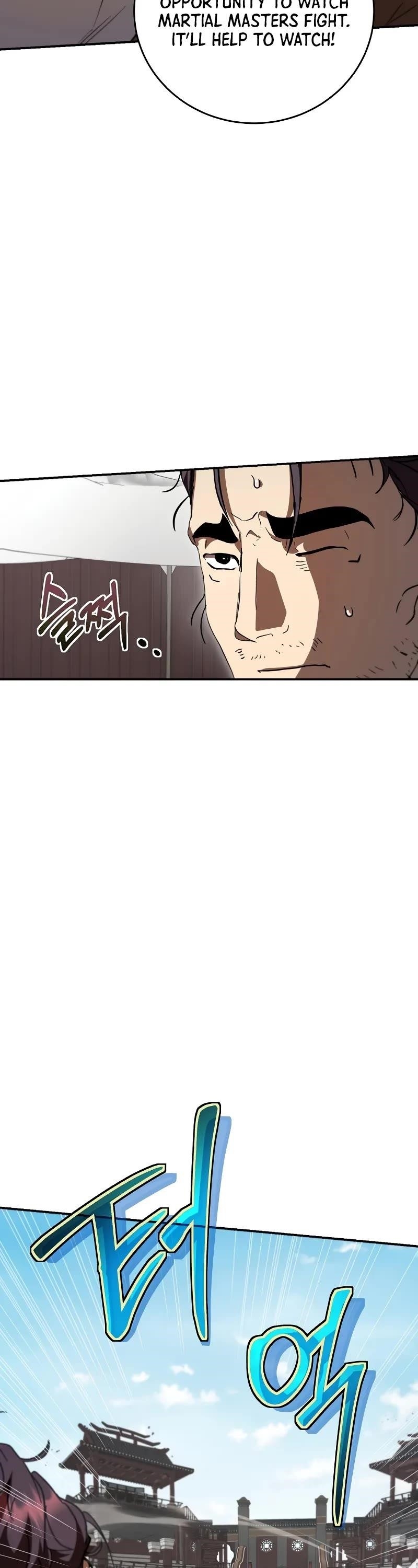 Path of the Shaman Chapter 141 - Page 24 in English
