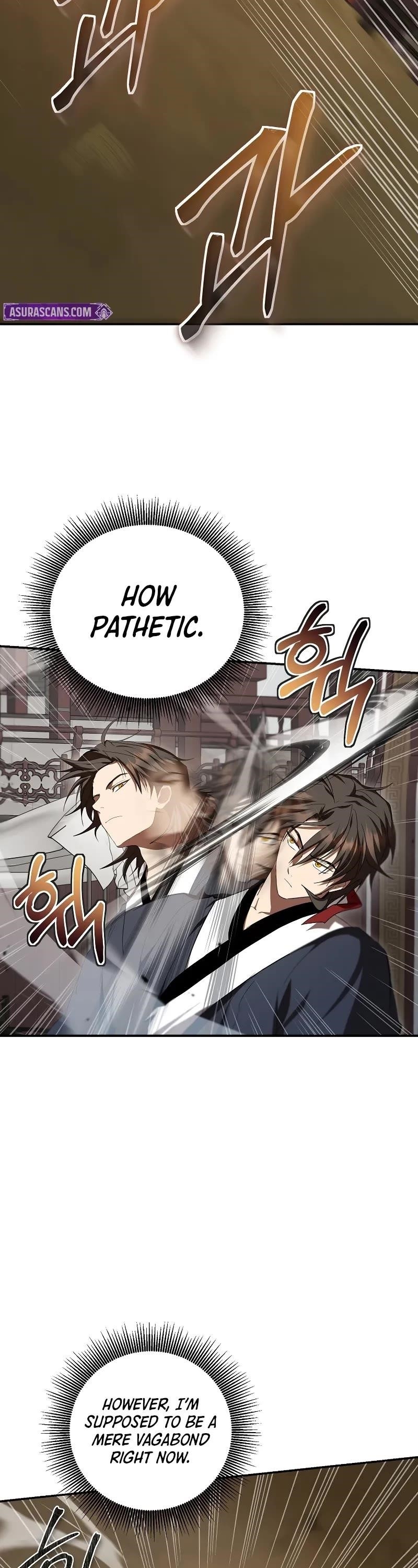 Path of the Shaman Chapter 141 - Page 28 in English