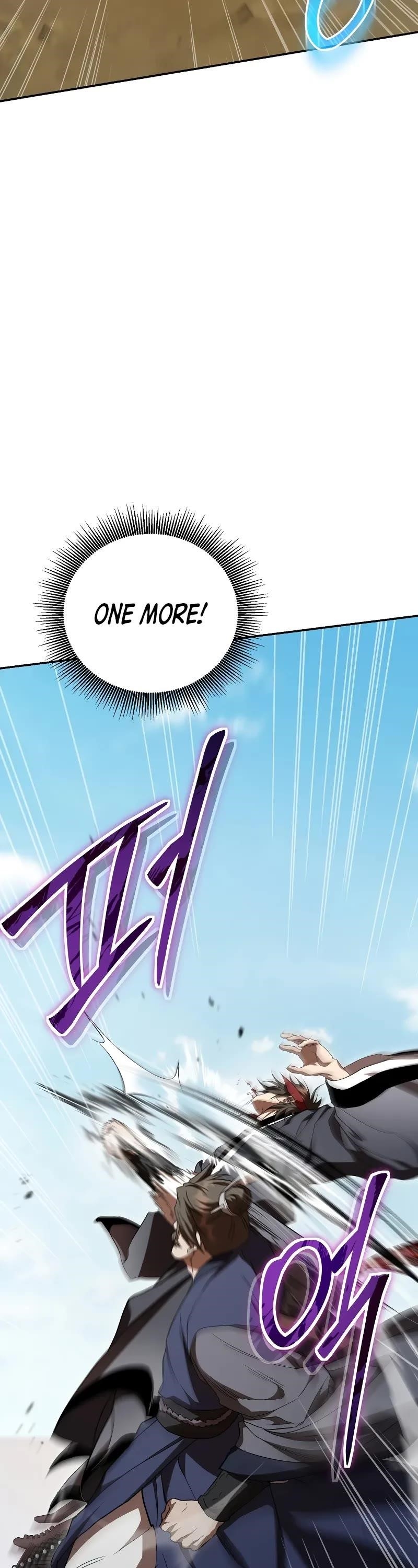 Path of the Shaman Chapter 141 - Page 34 in English