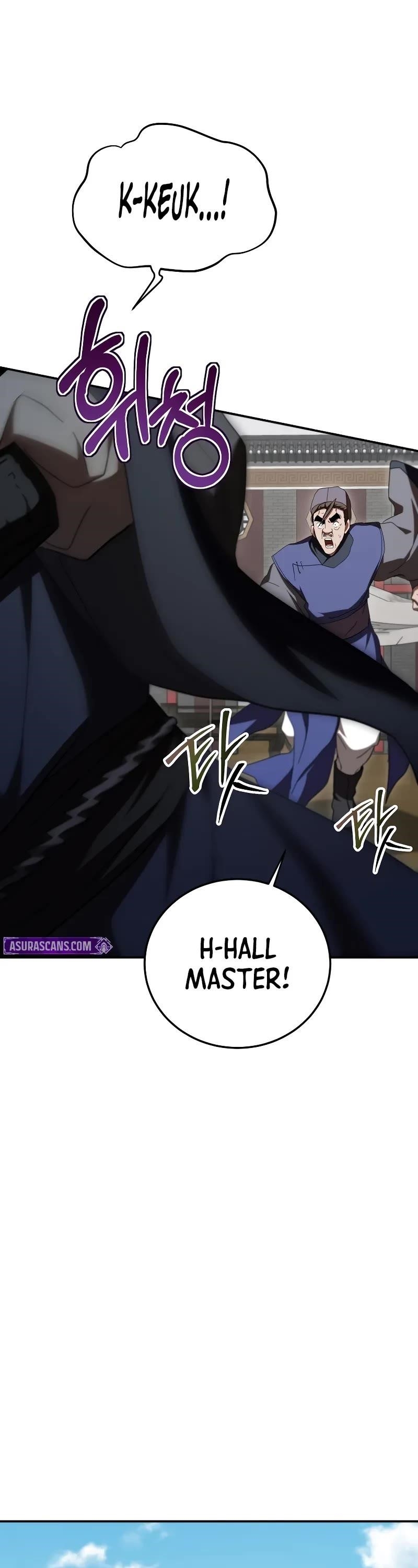 Path of the Shaman Chapter 141 - Page 38 in English