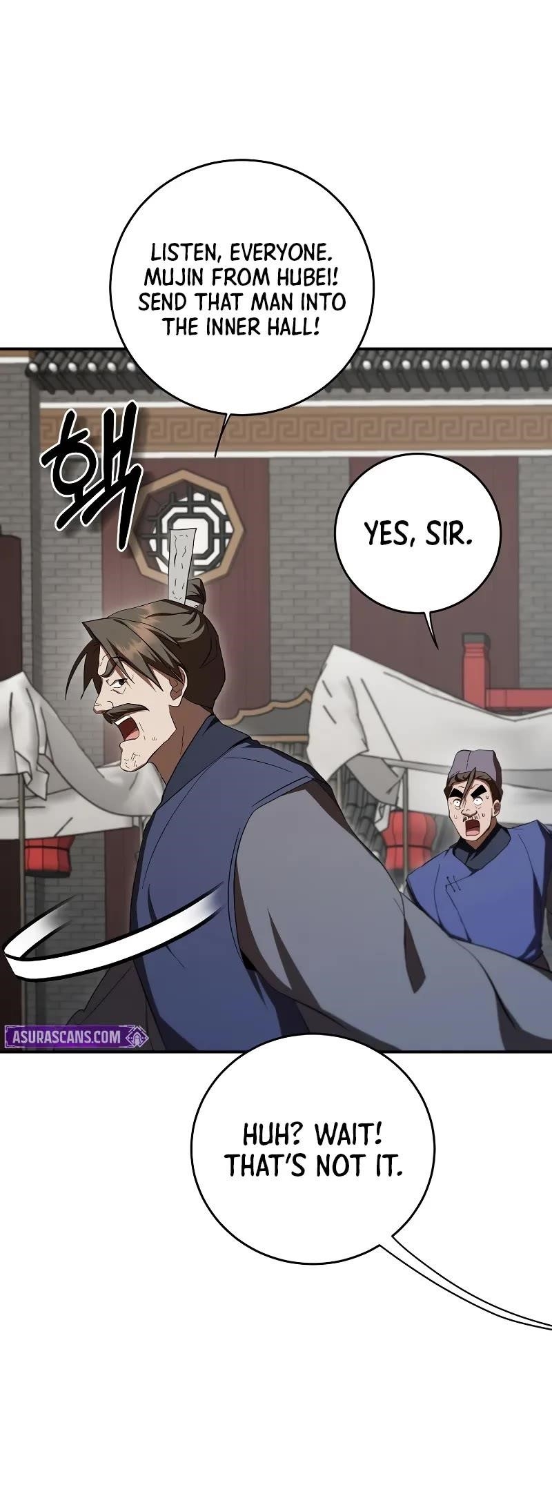 Path of the Shaman Chapter 141 - Page 45 in English