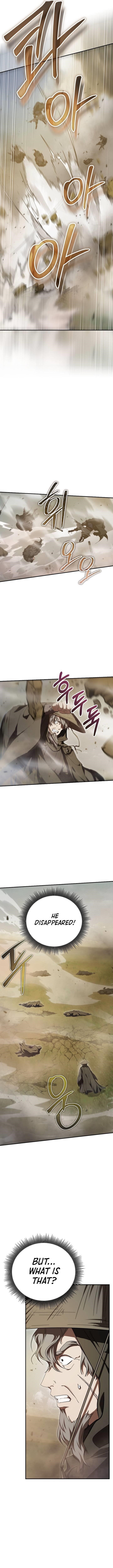 Path of the Shaman Chapter 146 - Page 4 in English