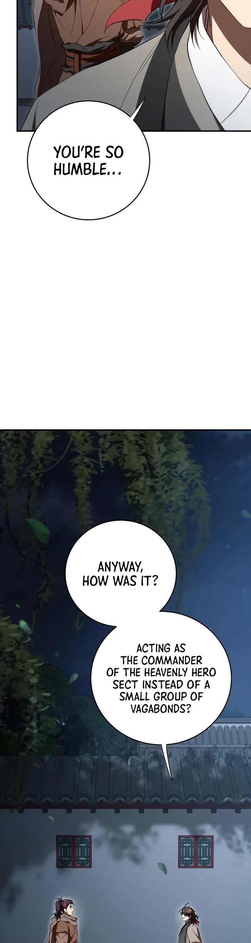 Path of the Shaman Chapter 151 - Page 15 in English