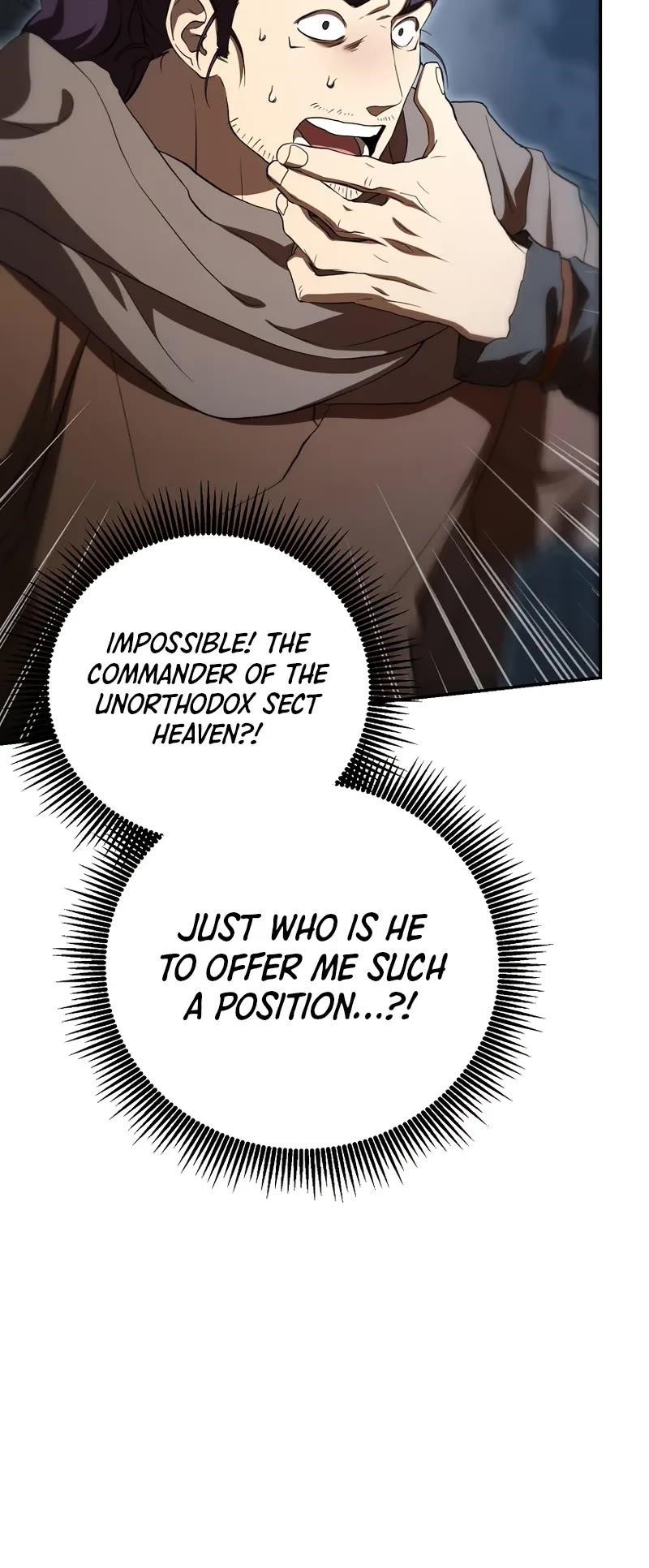 Path of the Shaman Chapter 151 - Page 26 in English