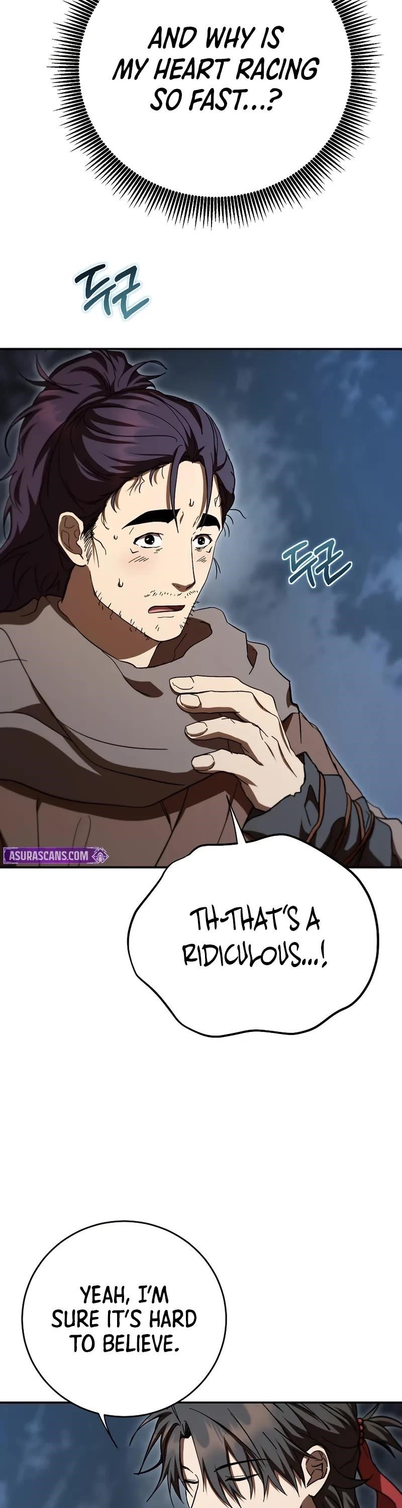 Path of the Shaman Chapter 151 - Page 28 in English