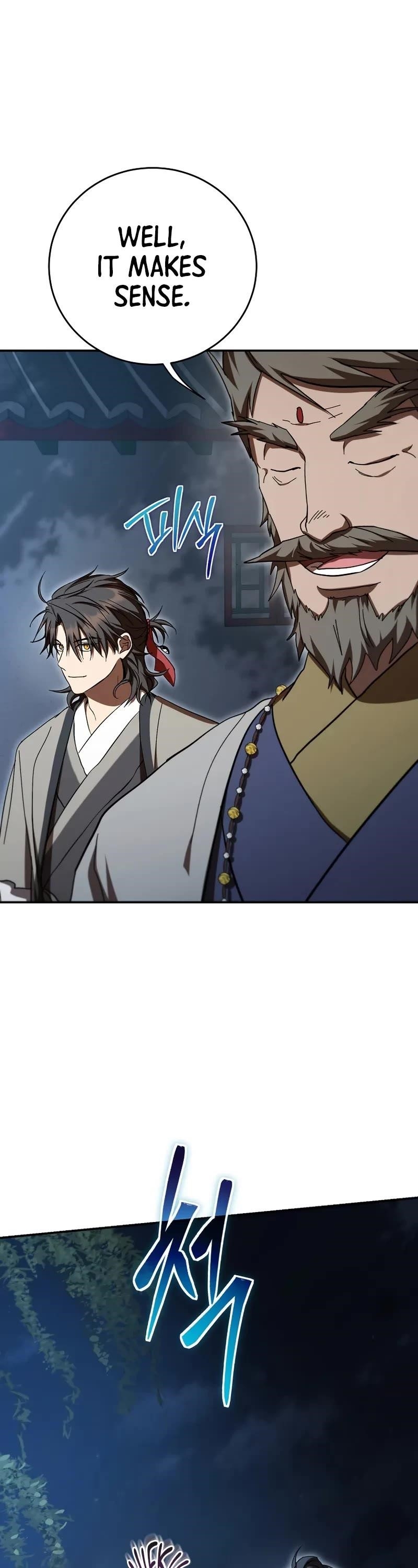 Path of the Shaman Chapter 151 - Page 32 in English