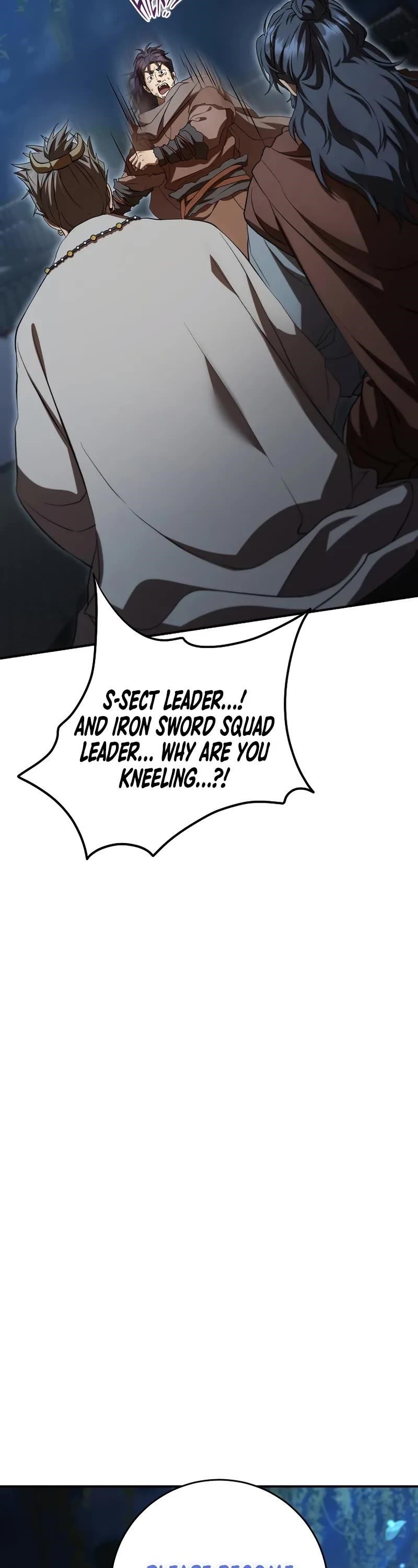 Path of the Shaman Chapter 151 - Page 33 in English