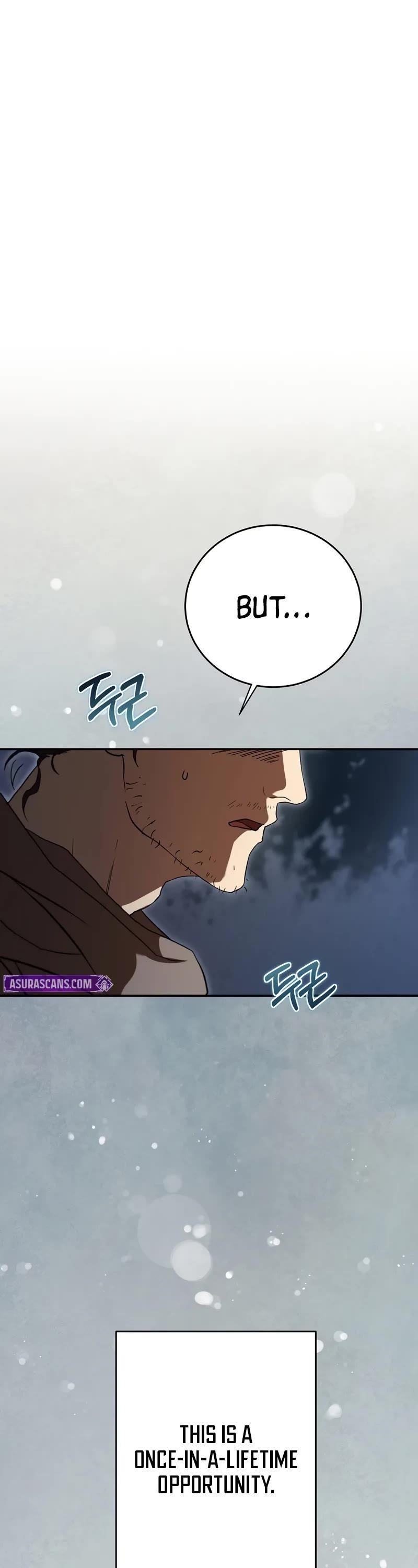 Path of the Shaman Chapter 151 - Page 43 in English