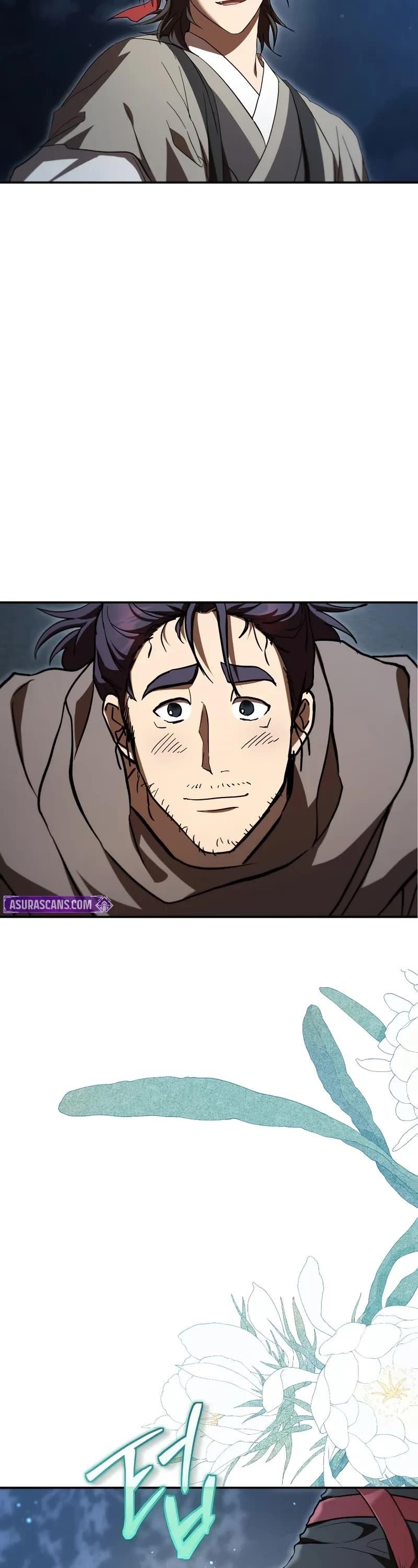 Path of the Shaman Chapter 151 - Page 48 in English