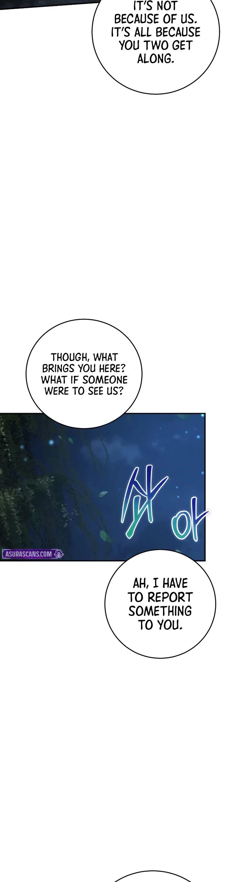 Path of the Shaman Chapter 151 - Page 50 in English