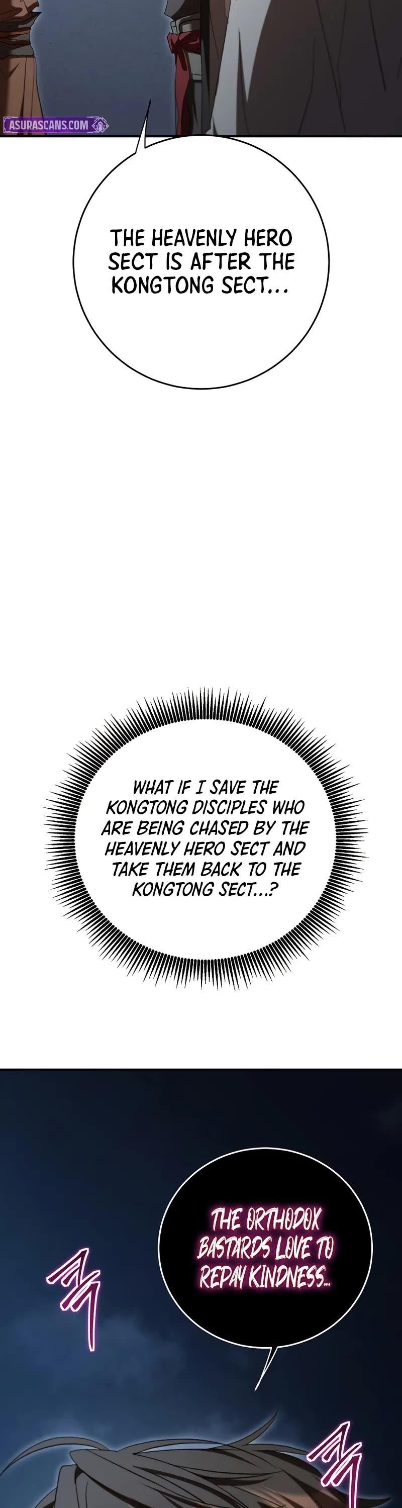 Path of the Shaman Chapter 151 - Page 53 in English