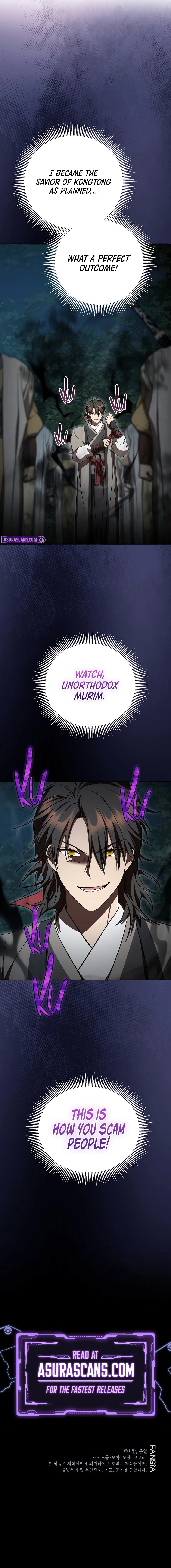 Path of the Shaman Chapter 152 - Page 13 in English