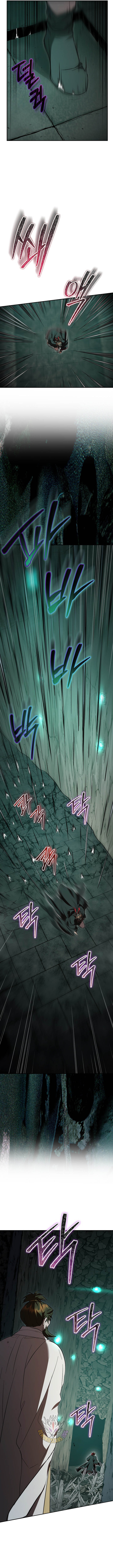 Path of the Shaman Chapter 158 - Page 10 in English