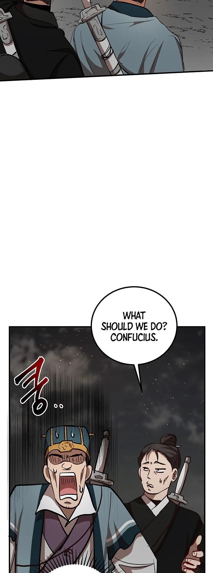 Path of the Shaman Chapter 31 - Page 27 in English