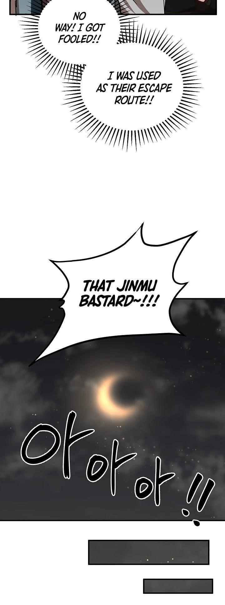 Path of the Shaman Chapter 31 - Page 28 in English