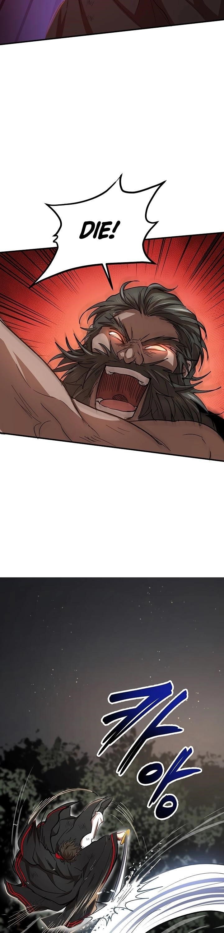 Path of the Shaman Chapter 31 - Page 3 in English