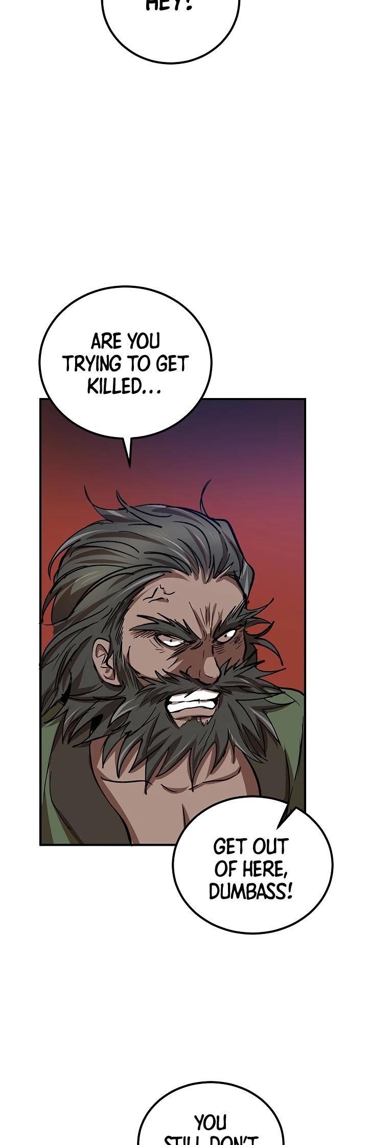 Path of the Shaman Chapter 31 - Page 5 in English