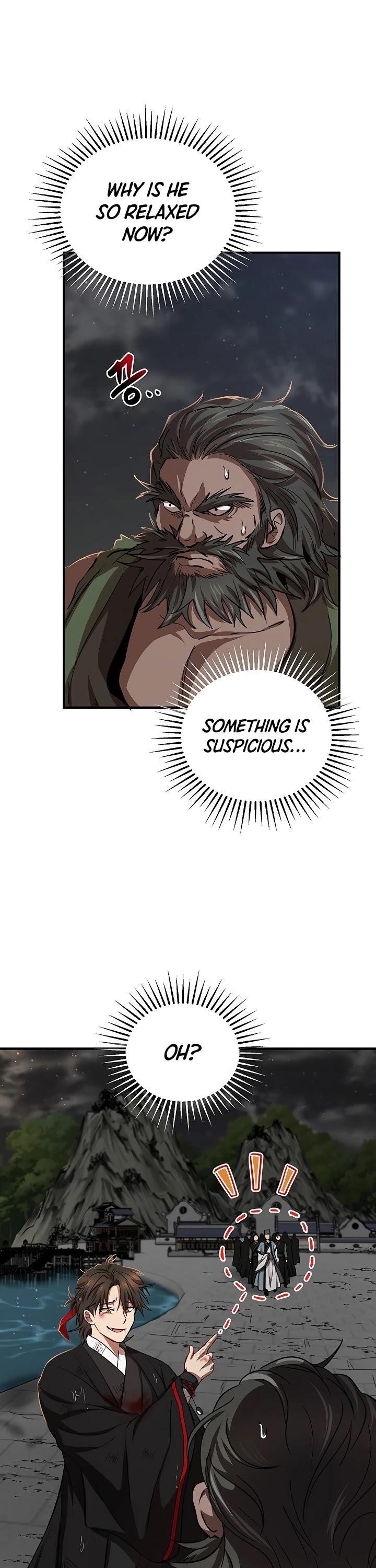 Path of the Shaman Chapter 31 - Page 7 in English