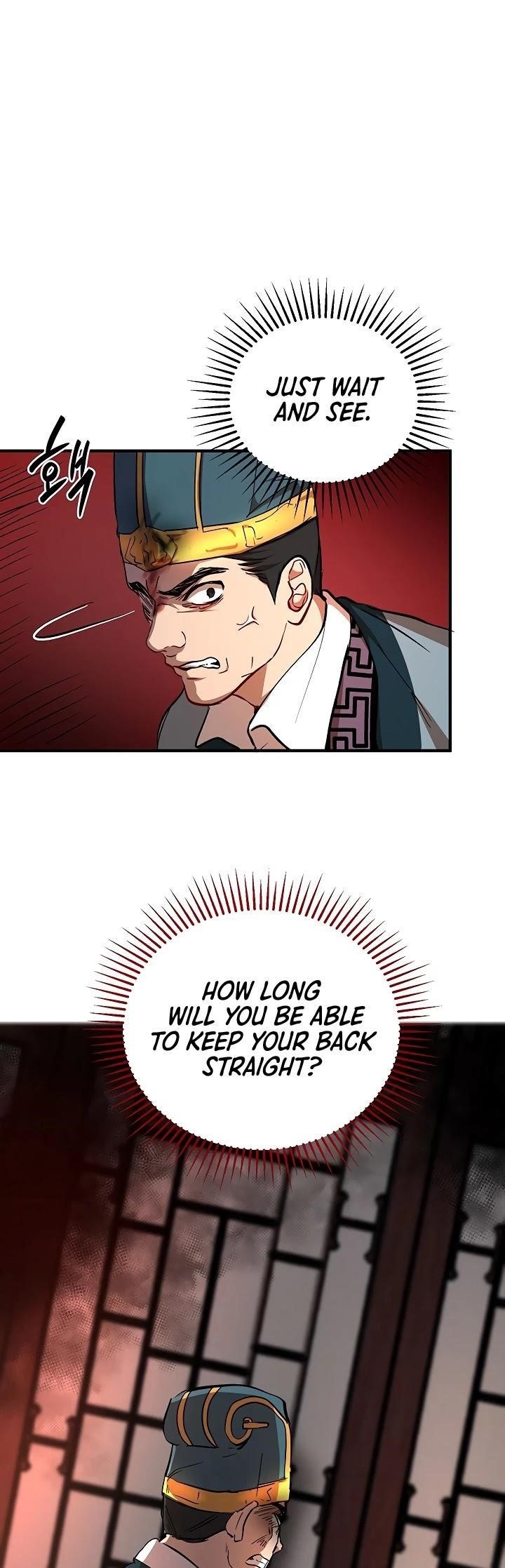 Path of the Shaman Chapter 32 - Page 23 in English