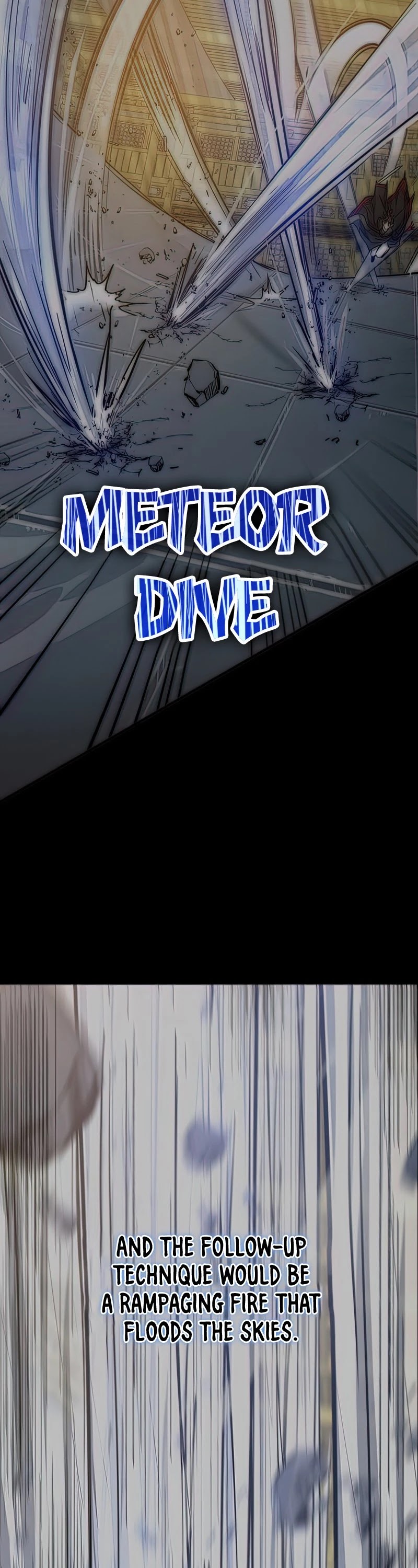 Path of the Shaman Chapter 76 - Page 12 in English