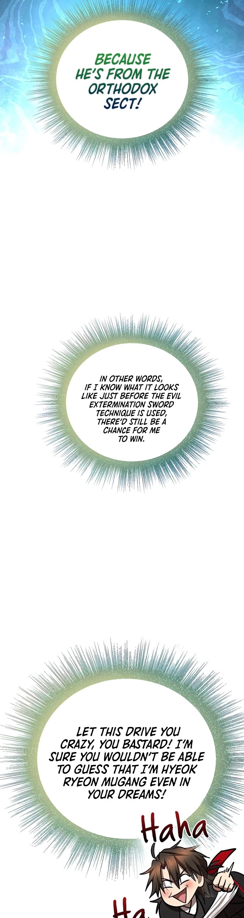 Path of the Shaman Chapter 76 - Page 18 in English