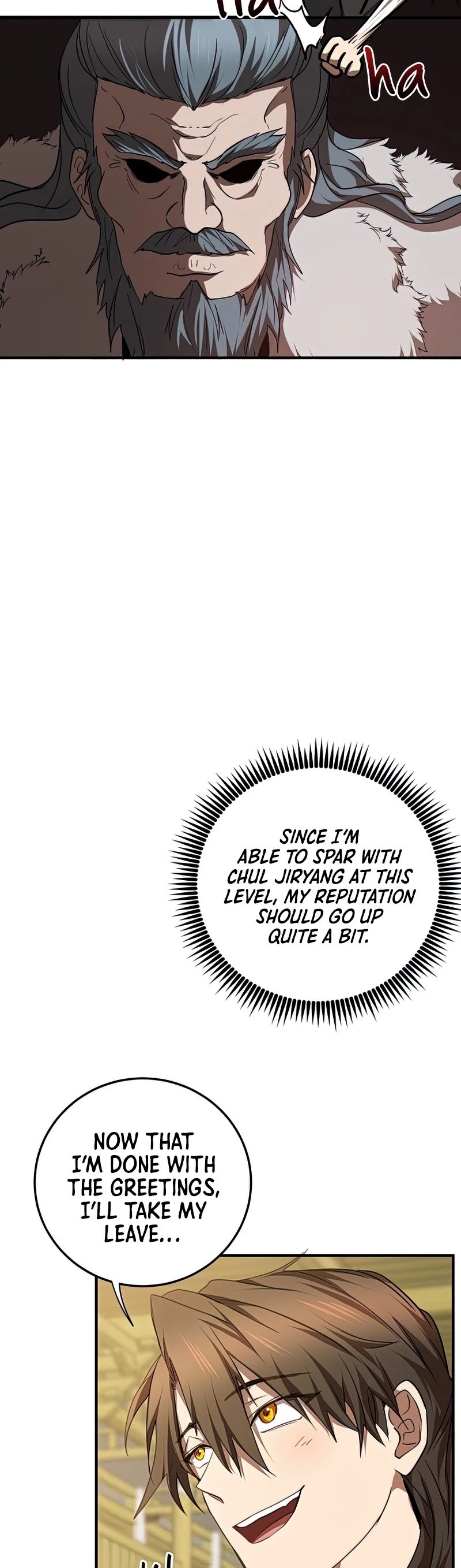 Path of the Shaman Chapter 76 - Page 19 in English