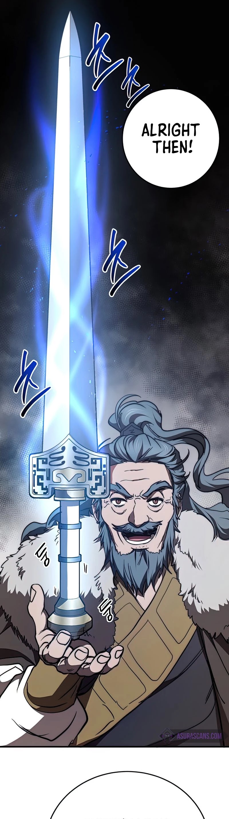 Path of the Shaman Chapter 76 - Page 24 in English