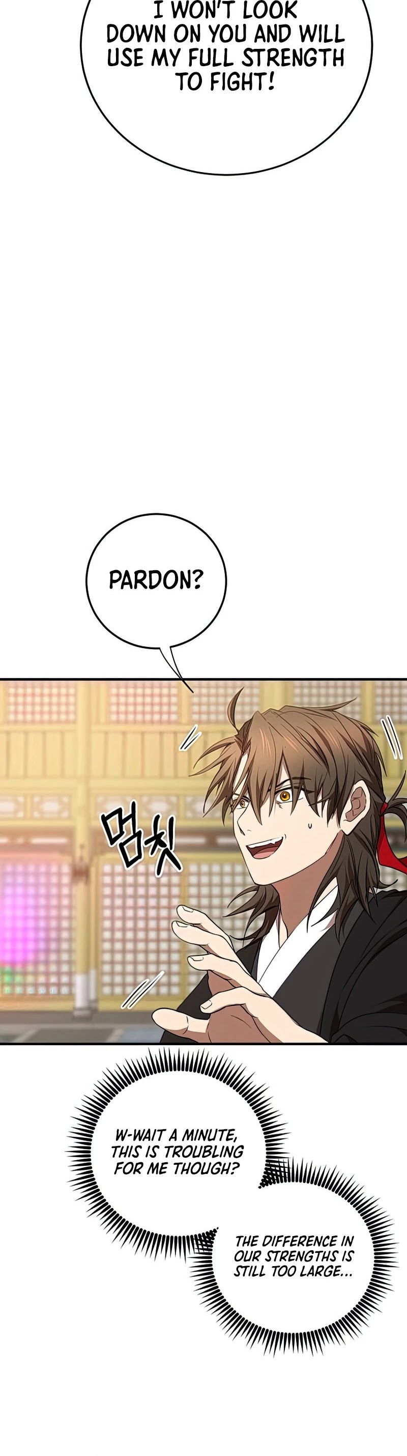 Path of the Shaman Chapter 76 - Page 25 in English