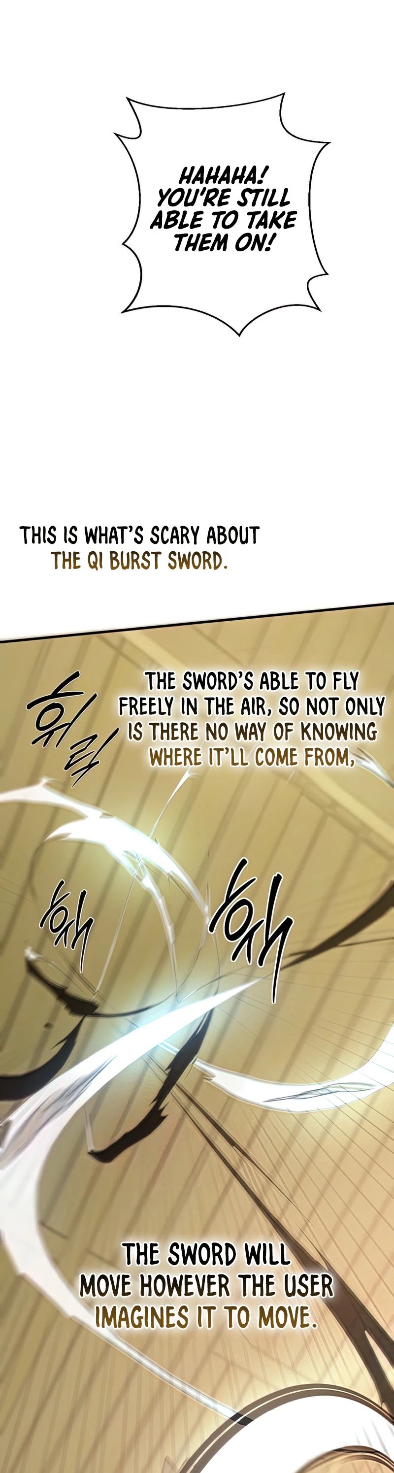 Path of the Shaman Chapter 76 - Page 39 in English