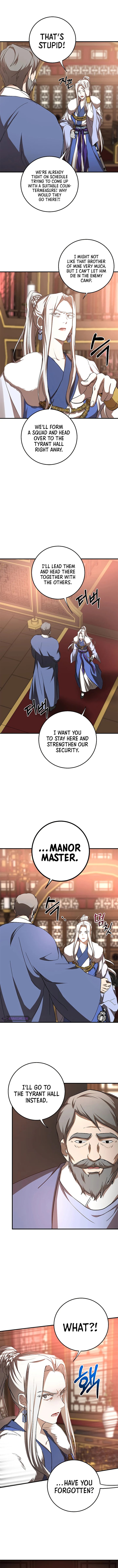 Path of the Shaman Chapter 90 - Page 5 in English