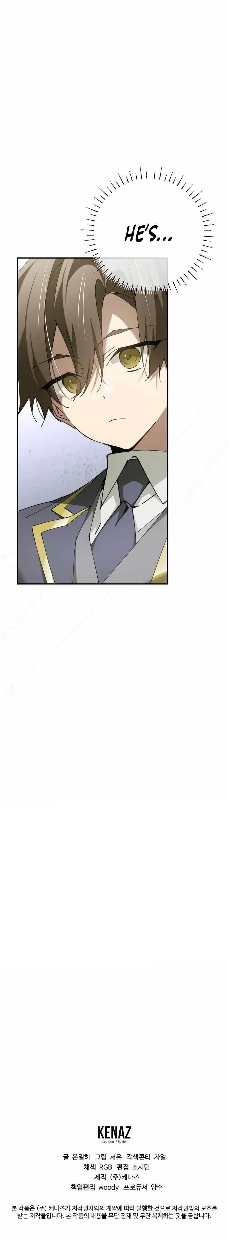Magic Academy’s Genius Blinker Chapter 21 - Page 10 in English