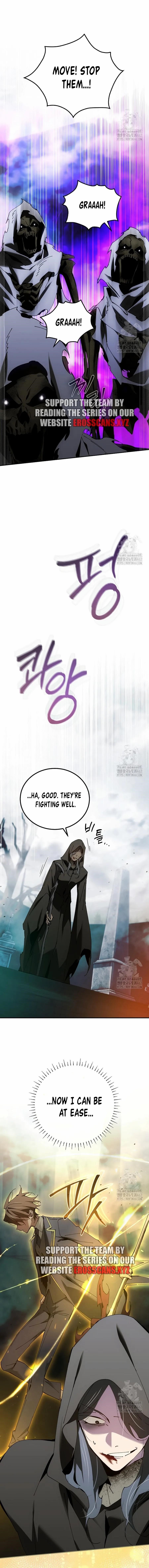 Magic Academy’s Genius Blinker Chapter 37 - Page 15 in English