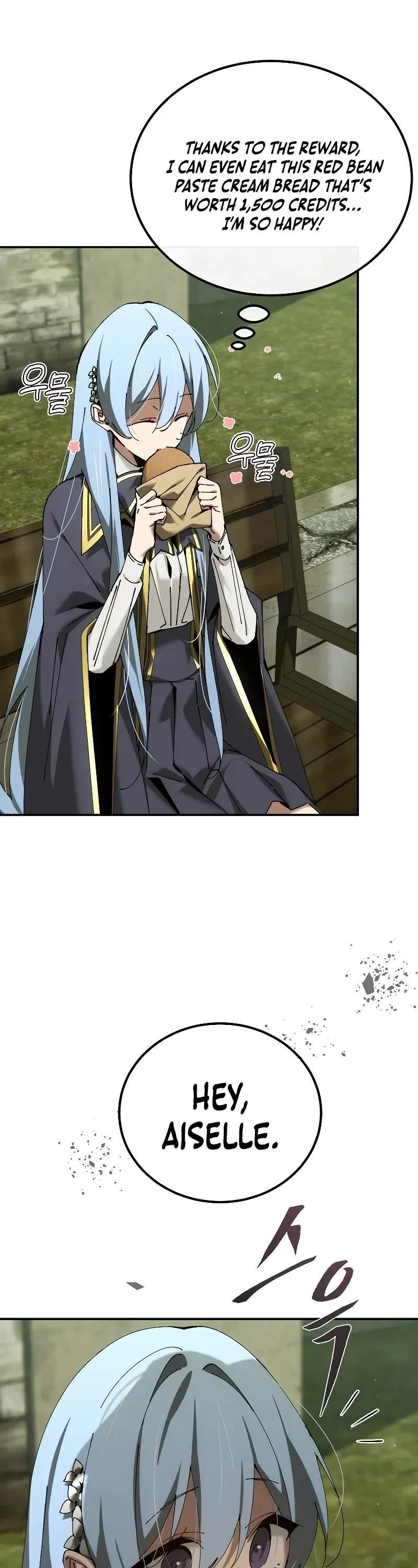 Magic Academy’s Genius Blinker Chapter 40 - Page 23 in English