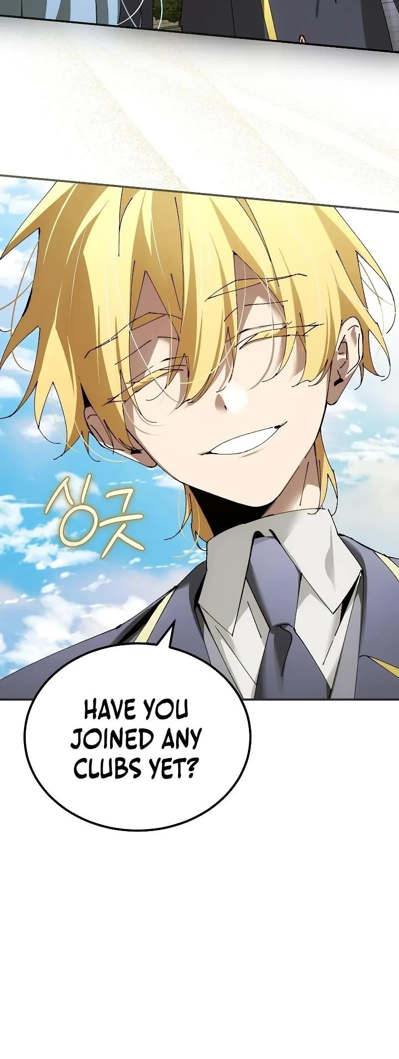 Magic Academy’s Genius Blinker Chapter 40 - Page 25 in English
