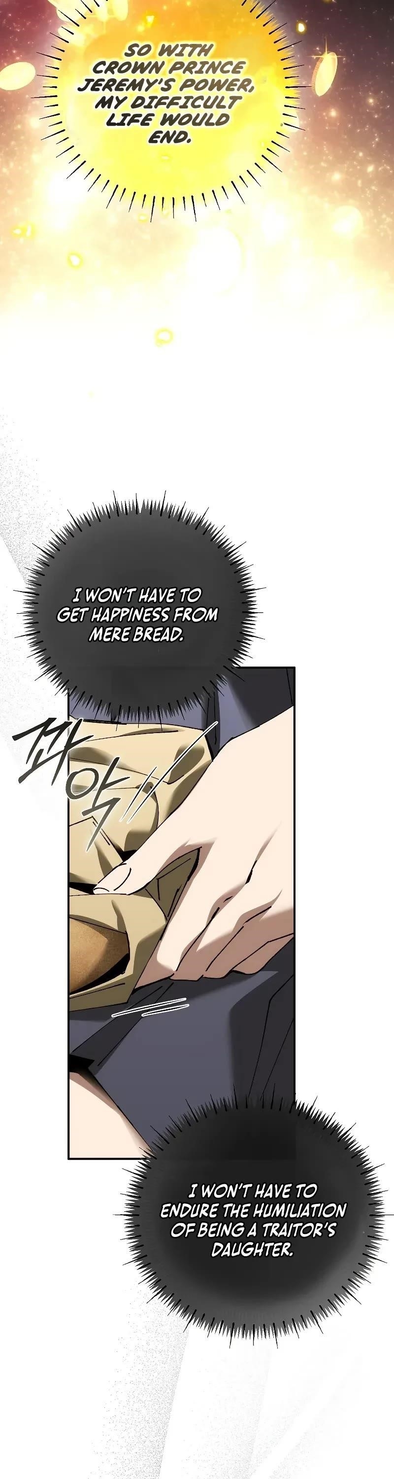 Magic Academy’s Genius Blinker Chapter 40 - Page 31 in English