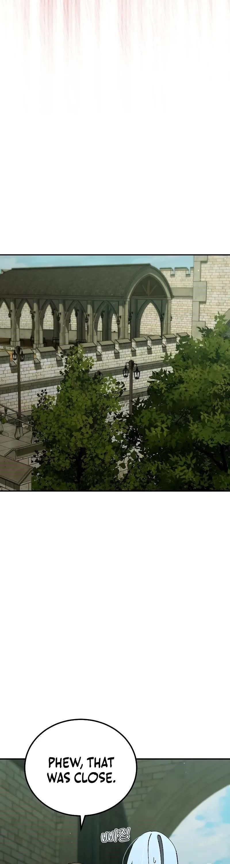 Magic Academy’s Genius Blinker Chapter 40 - Page 40 in English