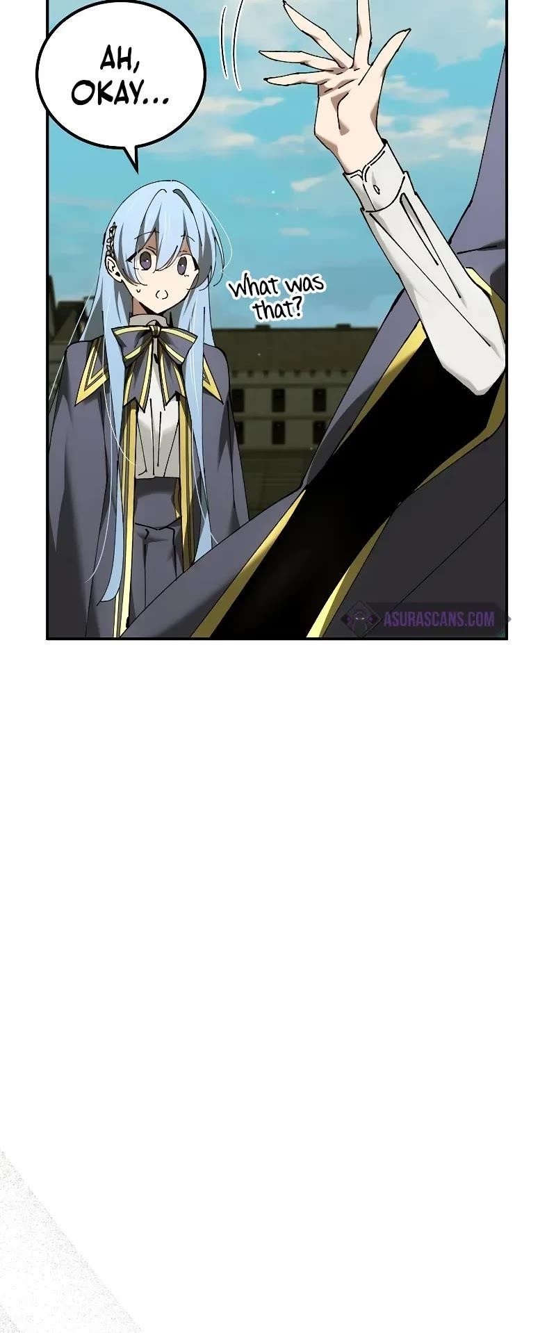 Magic Academy’s Genius Blinker Chapter 40 - Page 43 in English
