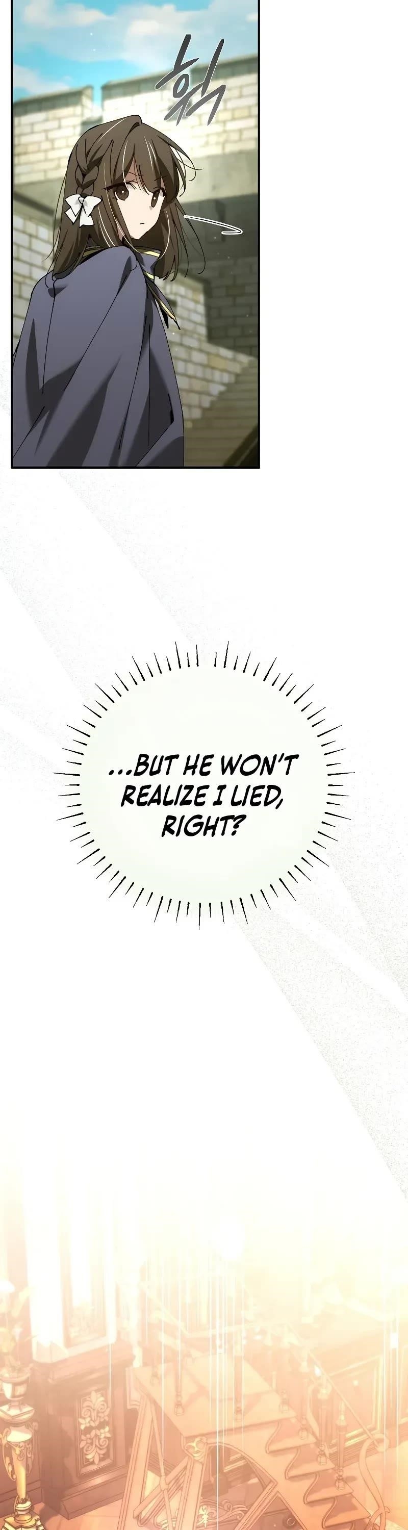 Magic Academy’s Genius Blinker Chapter 40 - Page 46 in English